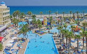 Mediterraneo Park Hotel Roquetas de Mar